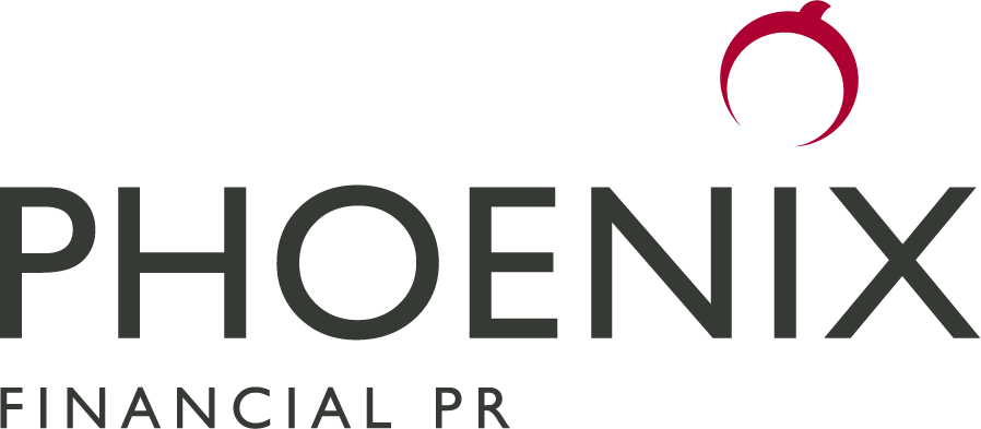 Phoenix Financial PR logo